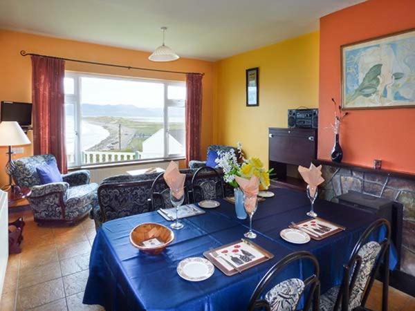 Rossbeigh Beach Cottage No 6 Exterior photo