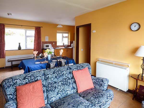 Rossbeigh Beach Cottage No 6 Exterior photo